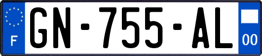 GN-755-AL