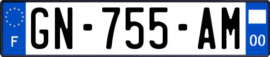 GN-755-AM