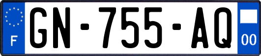 GN-755-AQ