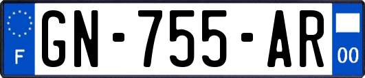 GN-755-AR