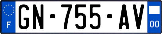 GN-755-AV