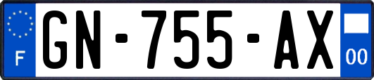 GN-755-AX
