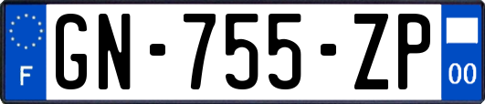 GN-755-ZP