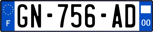 GN-756-AD