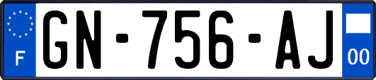 GN-756-AJ