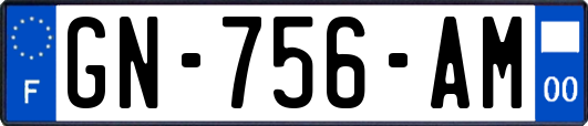 GN-756-AM