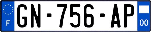 GN-756-AP
