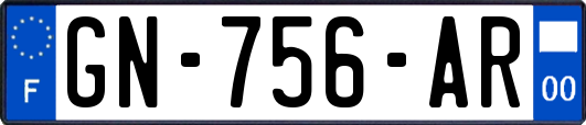 GN-756-AR
