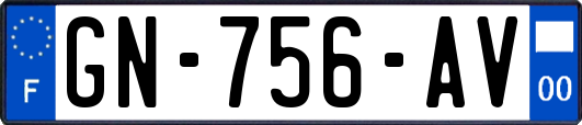 GN-756-AV