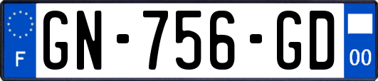 GN-756-GD