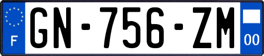 GN-756-ZM