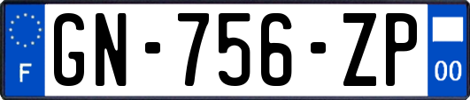 GN-756-ZP