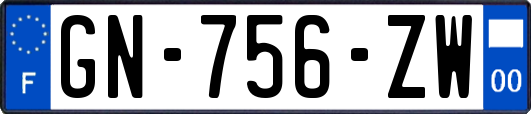 GN-756-ZW