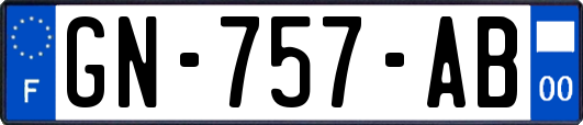 GN-757-AB