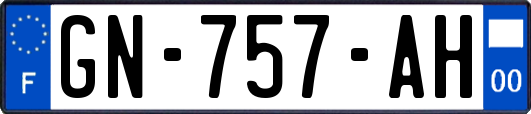 GN-757-AH
