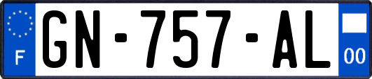 GN-757-AL