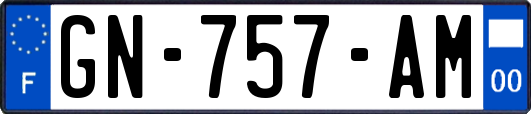 GN-757-AM
