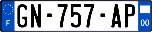 GN-757-AP