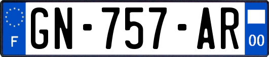GN-757-AR