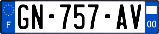 GN-757-AV