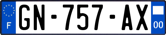 GN-757-AX