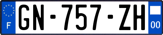 GN-757-ZH