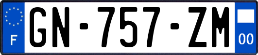 GN-757-ZM