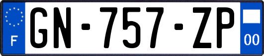 GN-757-ZP