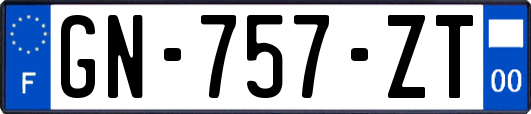 GN-757-ZT