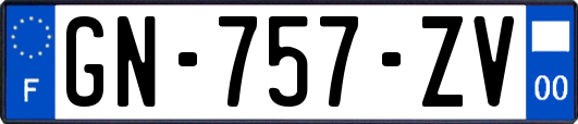 GN-757-ZV