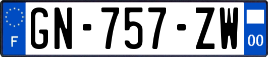 GN-757-ZW