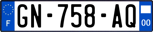 GN-758-AQ