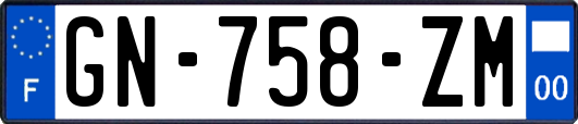 GN-758-ZM