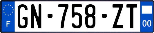 GN-758-ZT