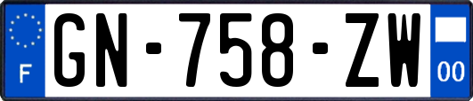 GN-758-ZW