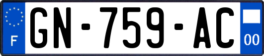 GN-759-AC