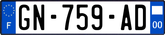 GN-759-AD