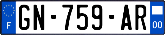 GN-759-AR