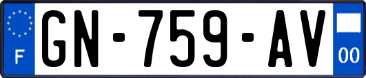 GN-759-AV