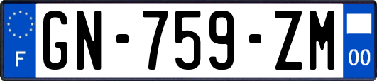 GN-759-ZM