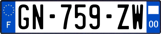 GN-759-ZW