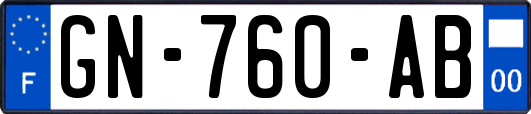 GN-760-AB