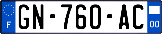 GN-760-AC