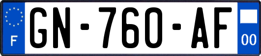 GN-760-AF