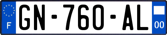 GN-760-AL