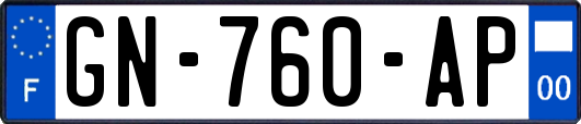 GN-760-AP