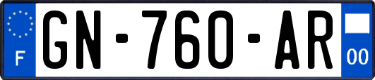 GN-760-AR