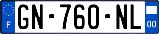 GN-760-NL