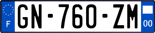 GN-760-ZM