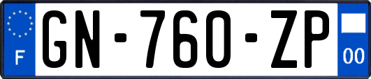 GN-760-ZP